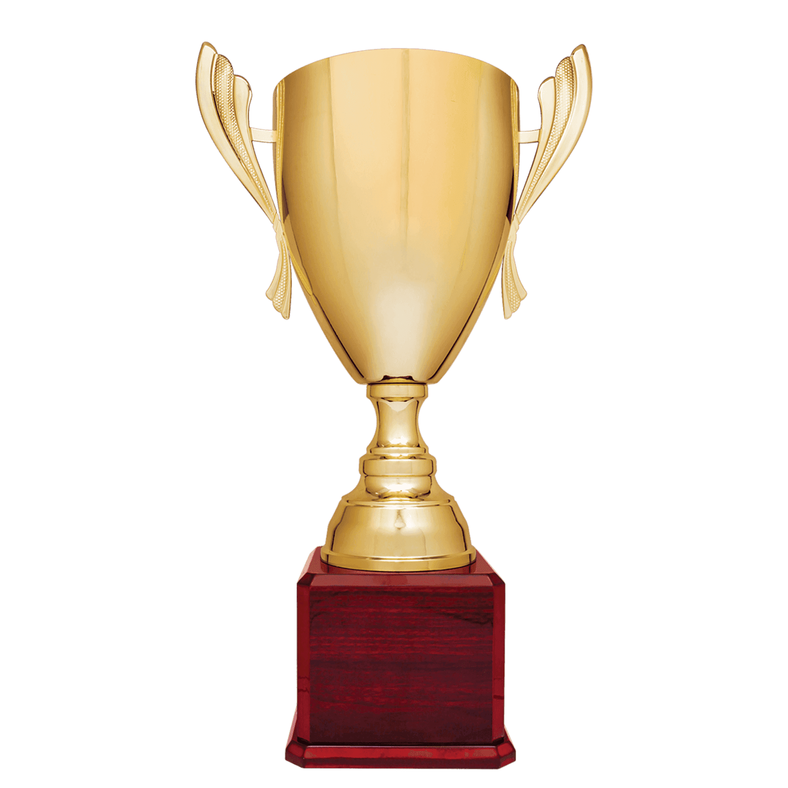 Gold Metal Cup-26 1/2"