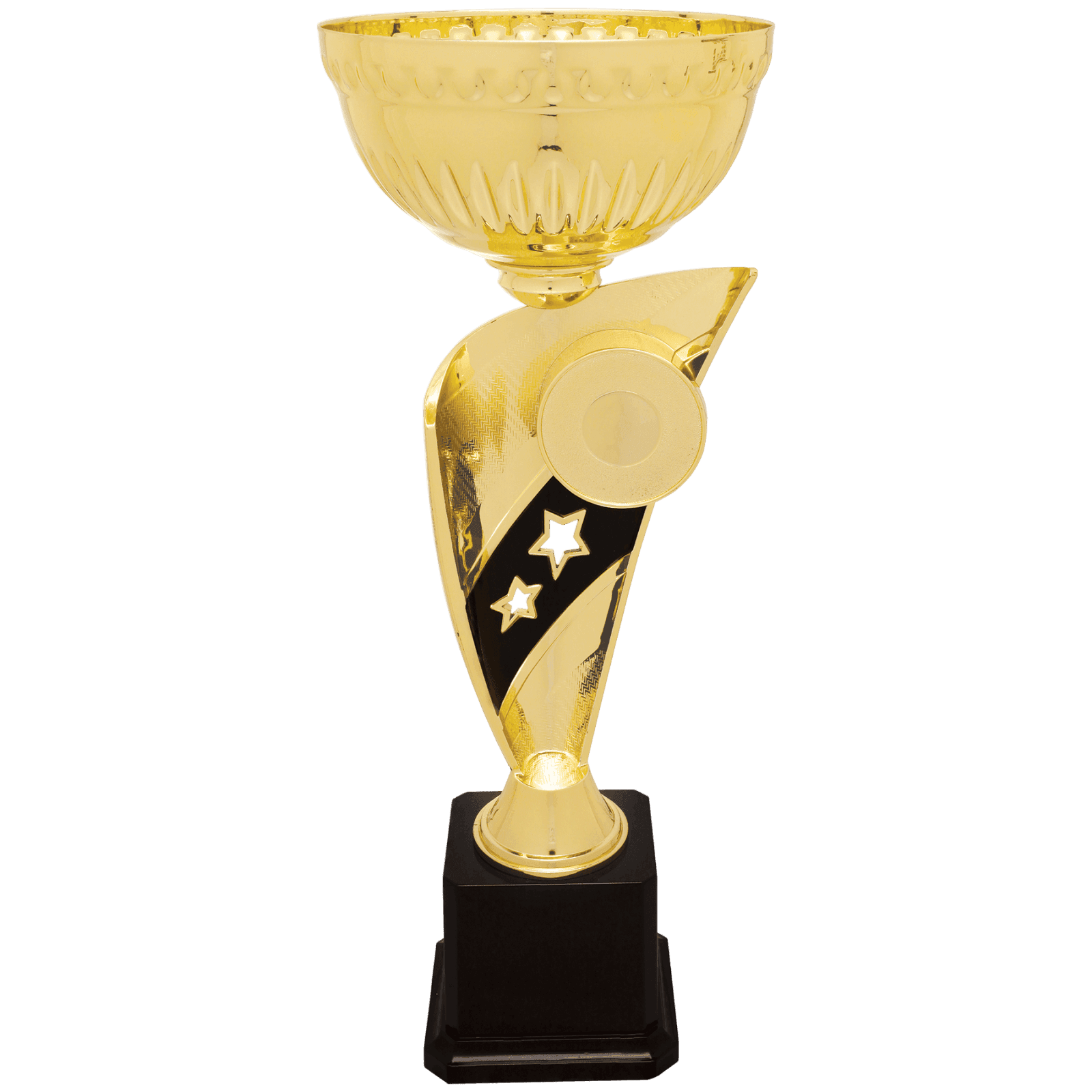 Gold Banner Easy Cup-13 3/4"