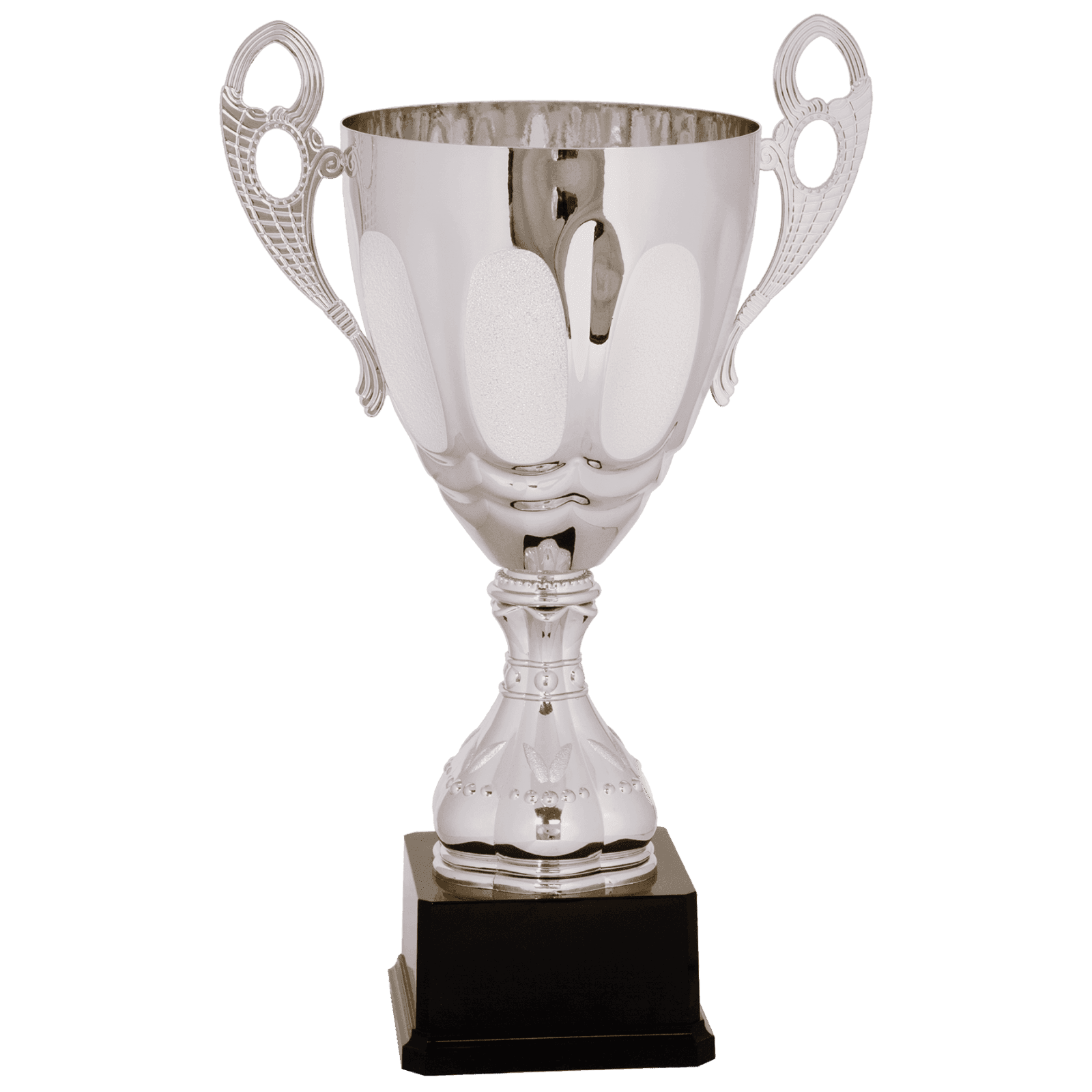 Silver Metal Cup-17 1/2"