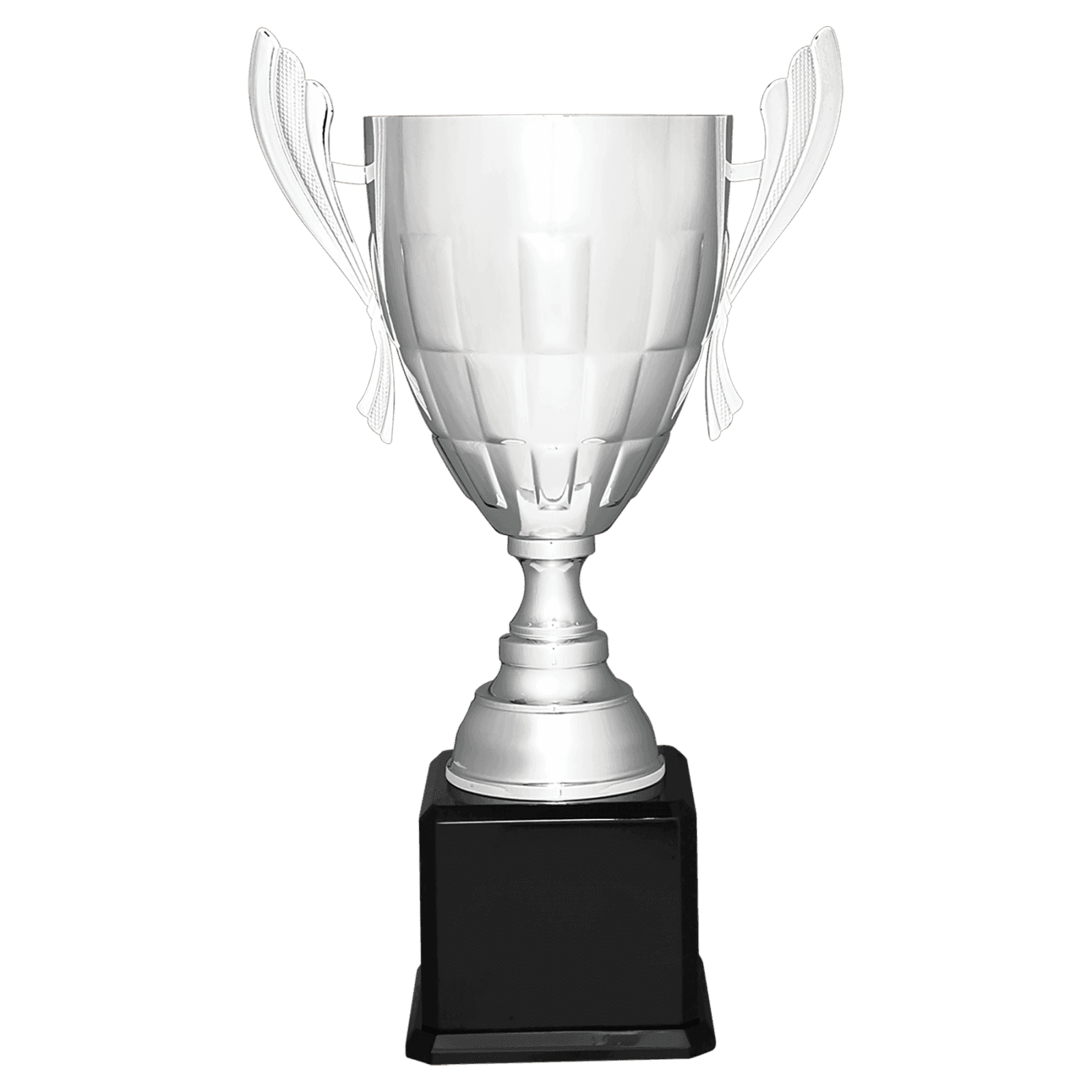 Silver Metal Cup-26 1/2"