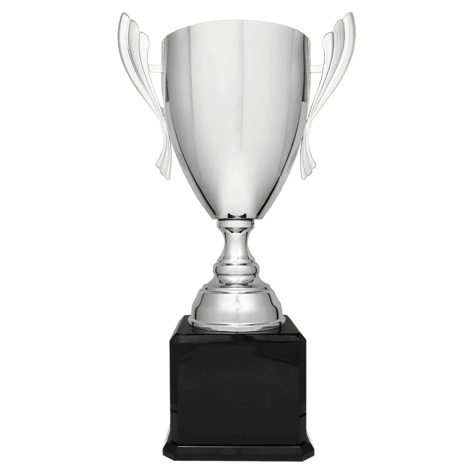 Silver Metal Cup-24 3/4"