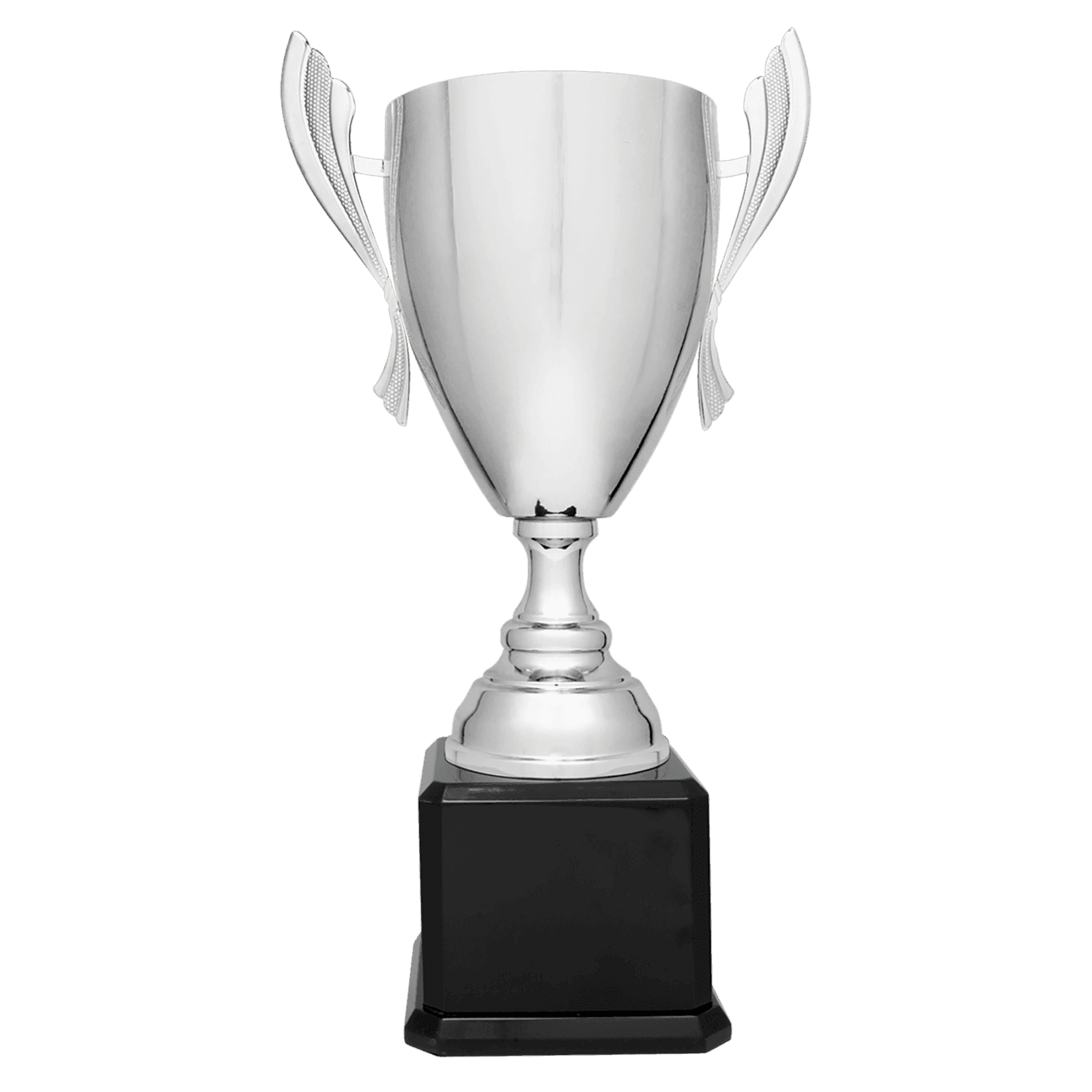 Silver Metal Cup-22"