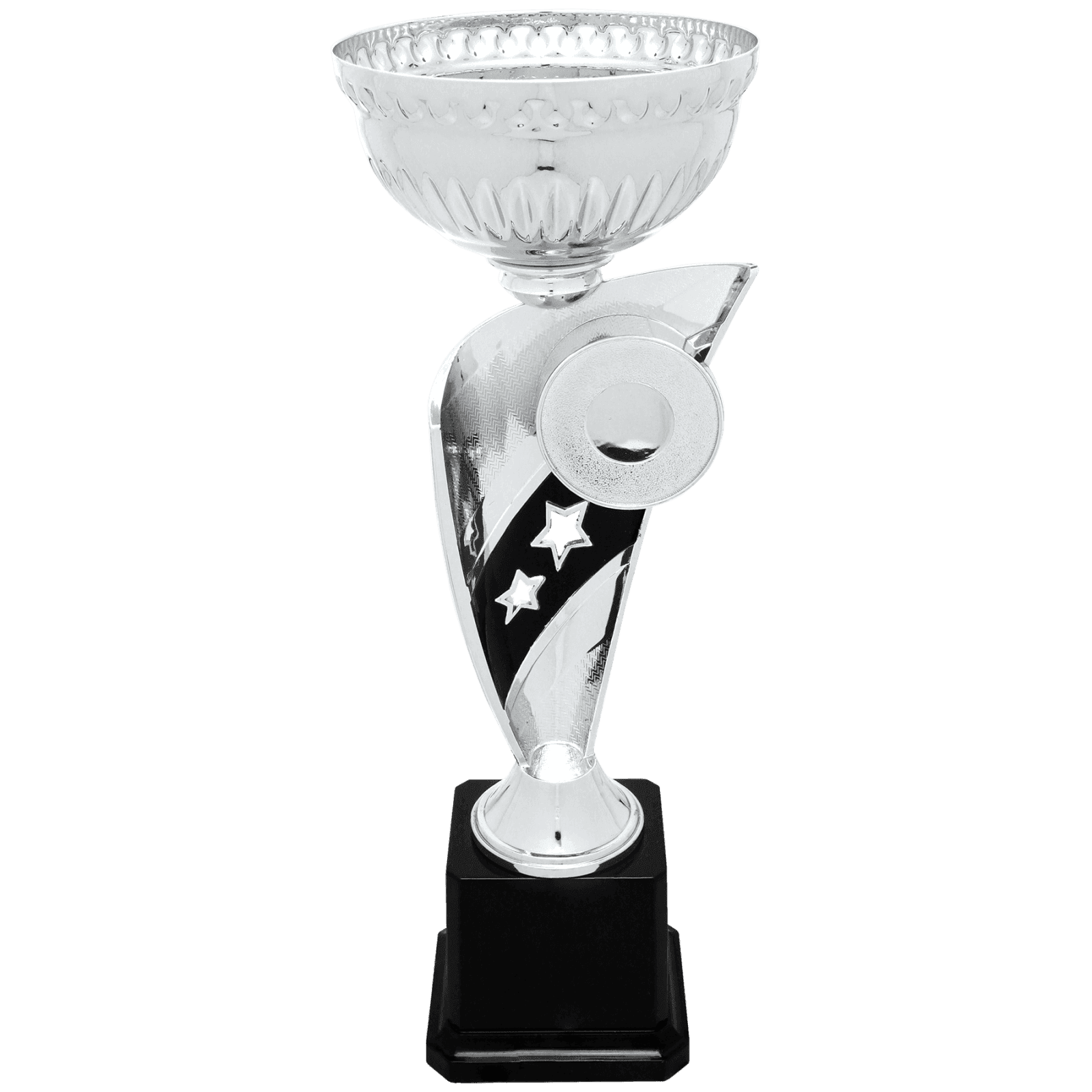 Silver Banner Easy Cup-12 1/4"