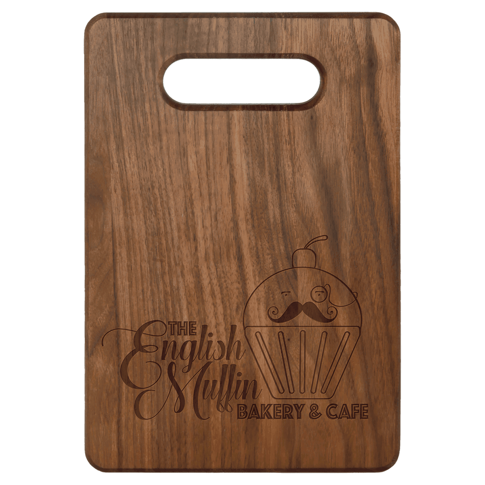 Walnut Cutting Board